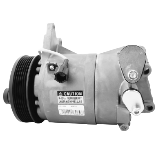 10-1792 - Compressor, air conditioning 