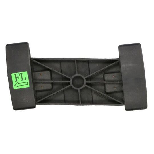 Mounting Bracket, bumper