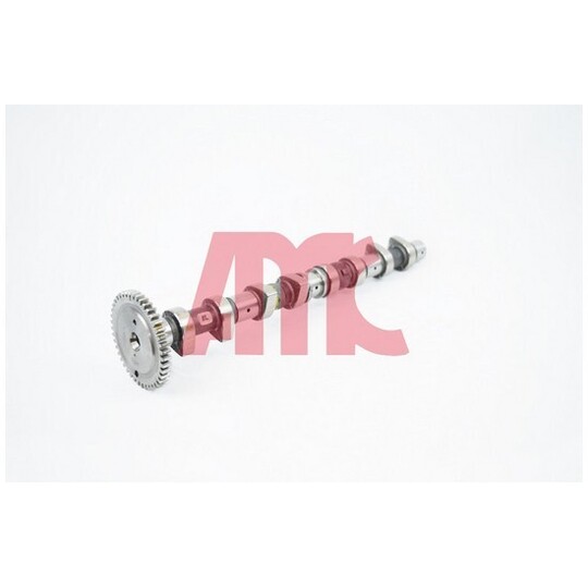 647259 - Camshaft 