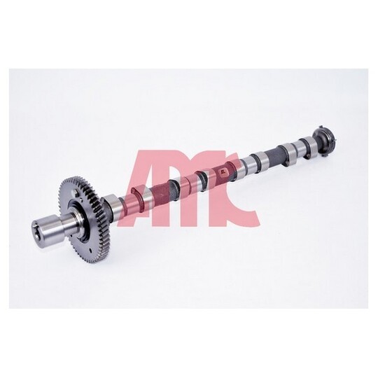 647267 - Camshaft 