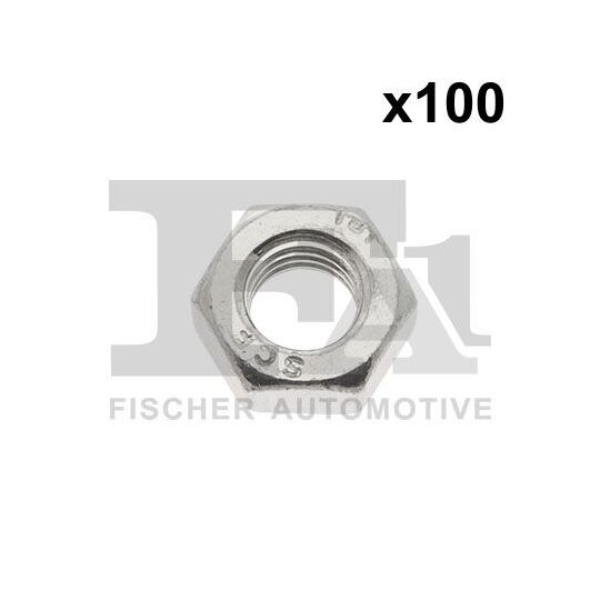 988-0803.100 - Nut 