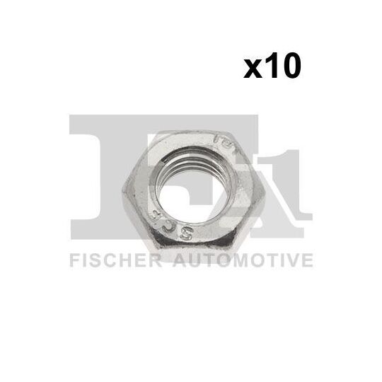 988-0803.10 - Nut 