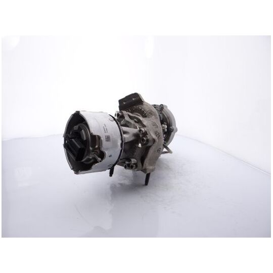 Charger, charging system