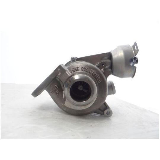 Charger, charging system