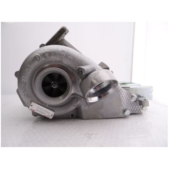 727463-9006S - Charger, charging system 
