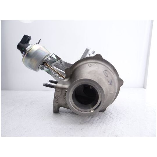 Charger, charging system