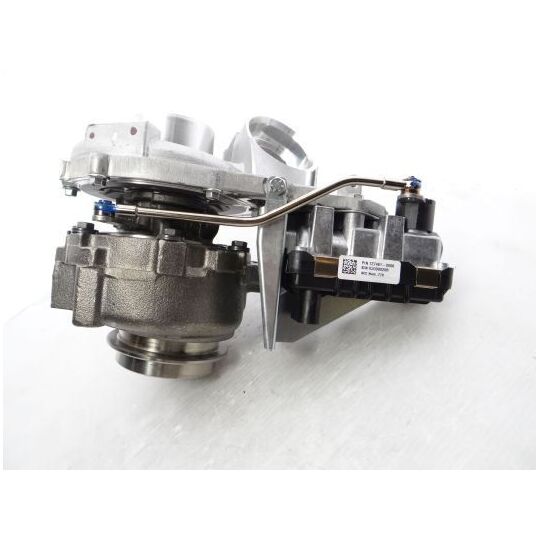 727461-9007S - Charger, charging system 