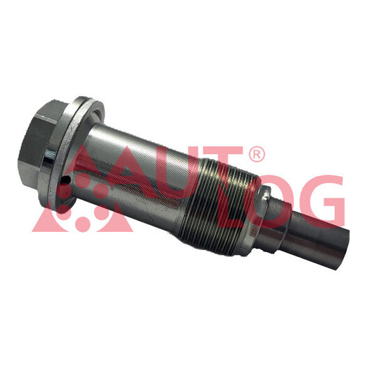 KT7072 - Tensioner, timing chain 