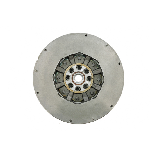 FDE-OP05 - Flywheel 