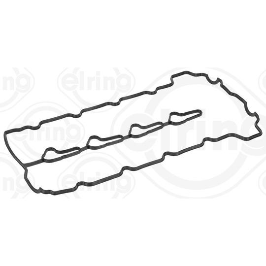 808.070 - Gasket, cylinder head cover 