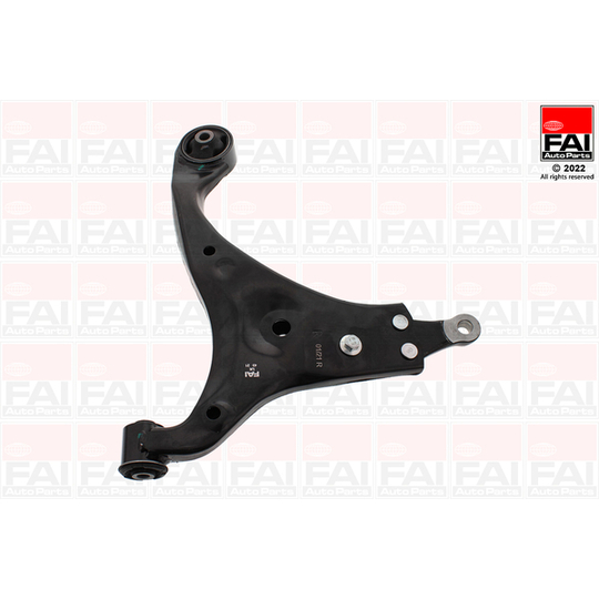 SS10144 - Track Control Arm 