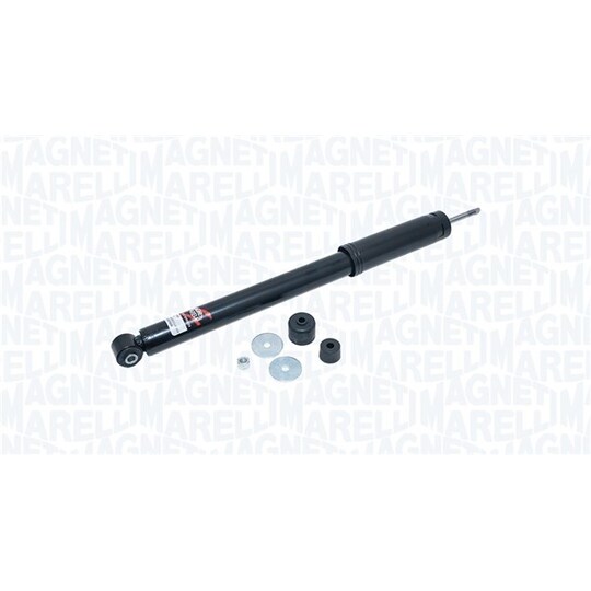 357418070000 - Shock Absorber 