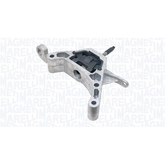 Holder, engine mounting