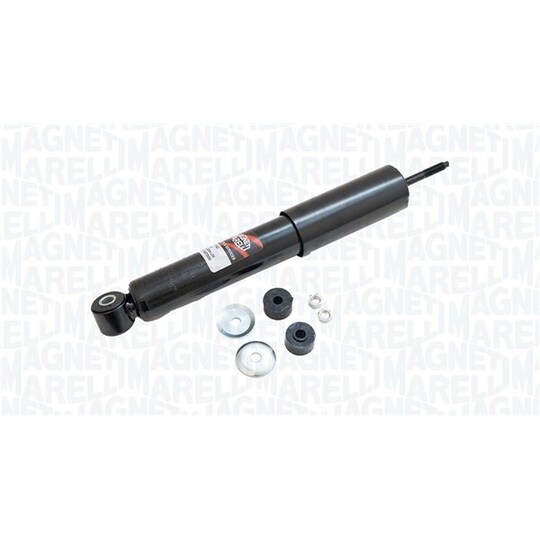 357114070000 - Shock Absorber 