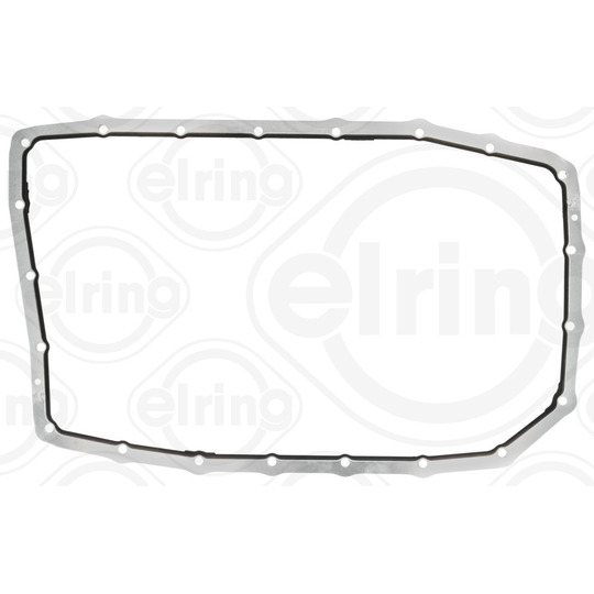 787.160 - Seal, automatic transmission oil sump 