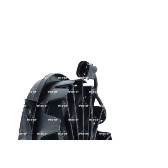 470052 - Fan, radiator 