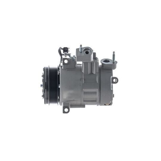ACP 1543 000S - Compressor, air conditioning 