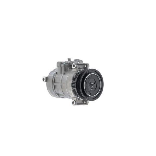 ACP 591 000S - Compressor, air conditioning 
