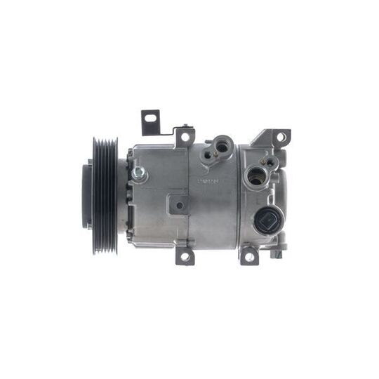 ACP 630 000S - Compressor, air conditioning 