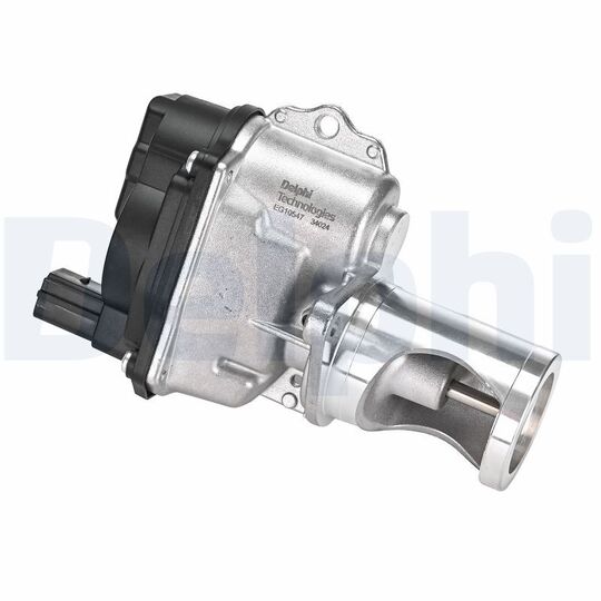EG10547-12B1 - EGR Valve 