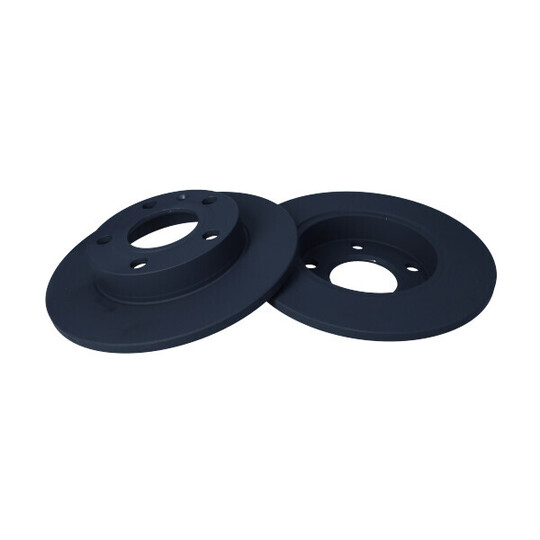 QD1409HC - Brake Disc 