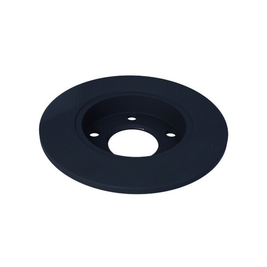 QD1409HC - Brake Disc 