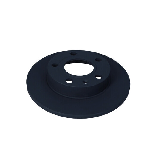 QD1409HC - Brake Disc 