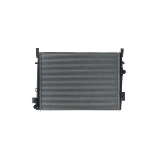 CR 2659 000S - Radiator, engine cooling 