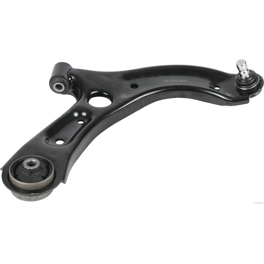 Track Control Arm