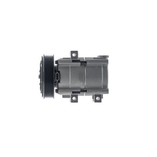 ACP 855 000S - Compressor, air conditioning 