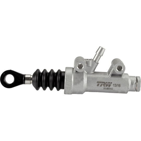 Master Cylinder, clutch