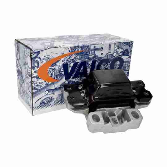 V10-7842 - Mounting, manual transmission 