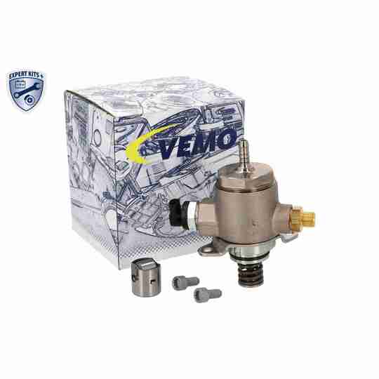 V10-25-0011-1 - High Pressure Pump 