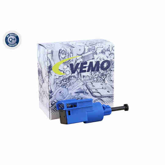V10-73-0365-1 - Switch, clutch control (engine timing) 