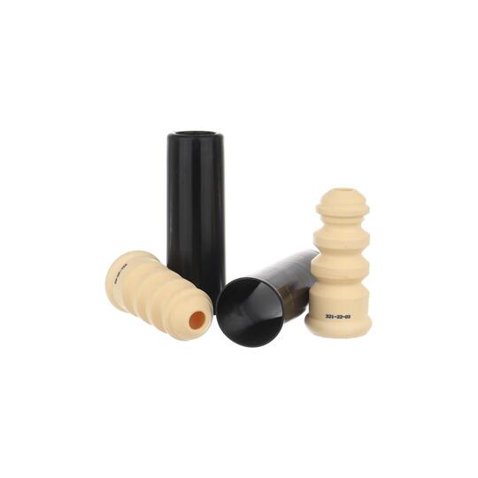 VKDP 43112 T - Dust Cover Kit, shock absorber 