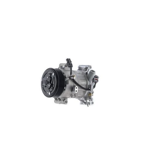ACP 1566 000P - Compressor, air conditioning 