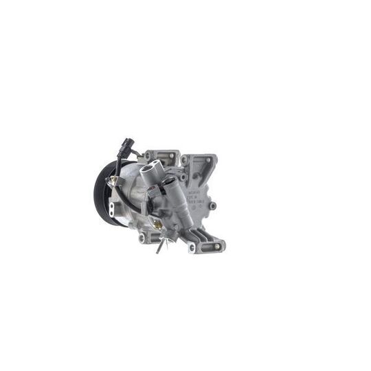 ACP 1566 000P - Compressor, air conditioning 