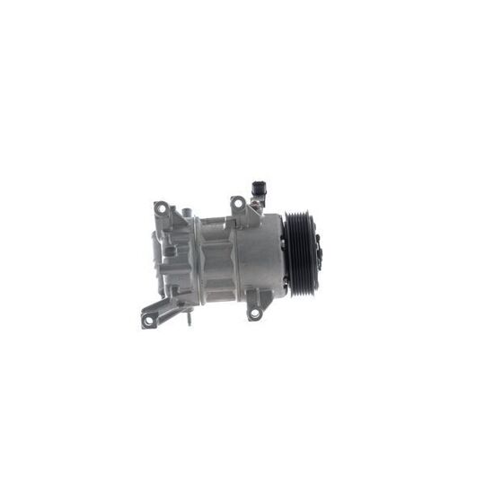 ACP 1566 000P - Compressor, air conditioning 