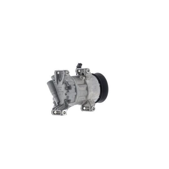 ACP 1566 000P - Compressor, air conditioning 