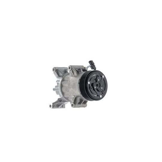 ACP 1566 000P - Compressor, air conditioning 