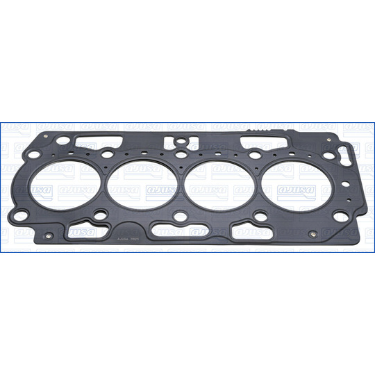 Gasket, cylinder head