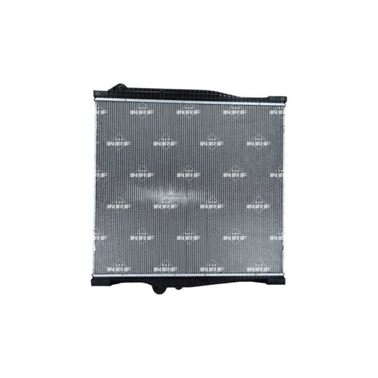 50190A - Radiator, engine cooling 