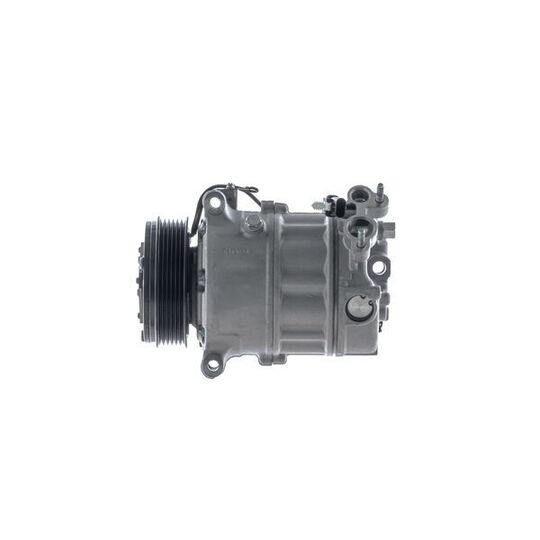 ACP 537 000S - Compressor, air conditioning 