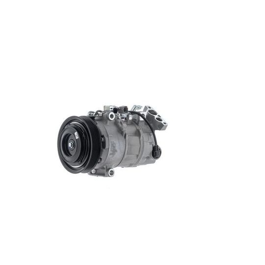 ACP 1587 000S - Compressor, air conditioning 