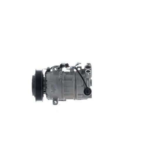 ACP 1587 000S - Compressor, air conditioning 