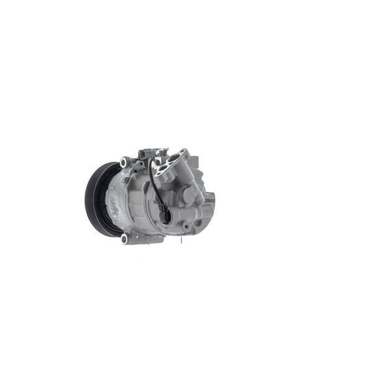 ACP 1587 000S - Compressor, air conditioning 