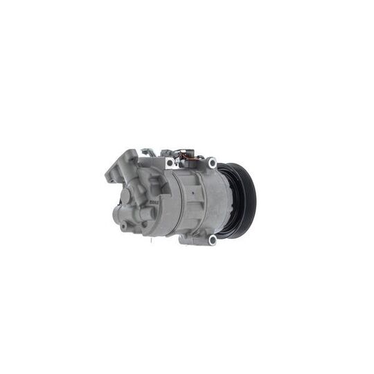 ACP 1587 000S - Compressor, air conditioning 