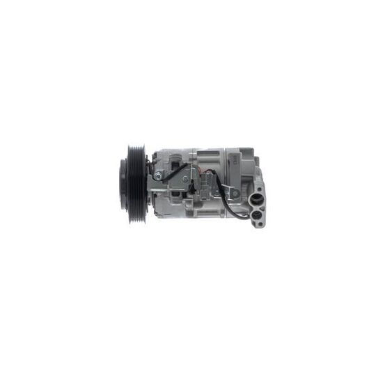 ACP 1587 000S - Compressor, air conditioning 