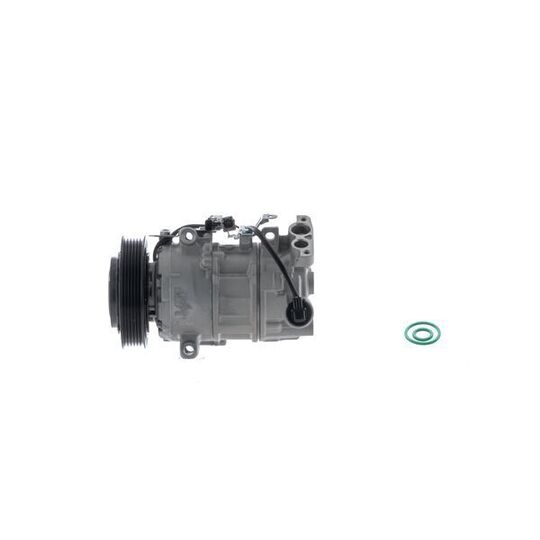 ACP 1587 000S - Compressor, air conditioning 
