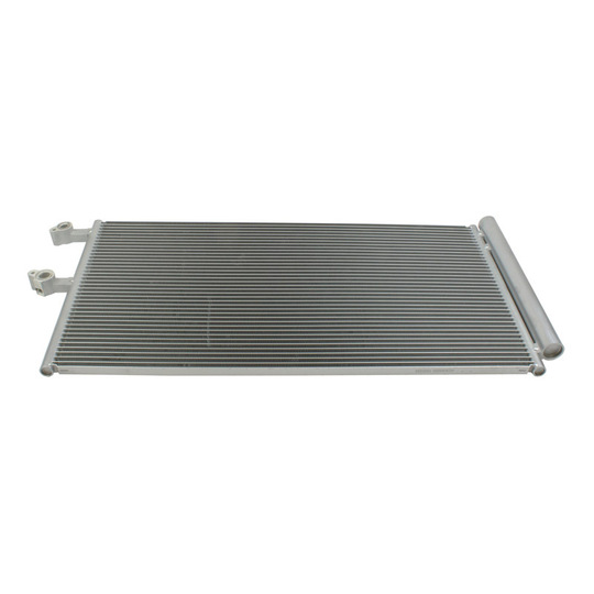 AC830220 - Condenser, air conditioning 